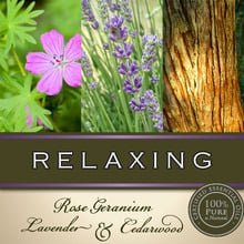 400g Relaxing Bath Soak
